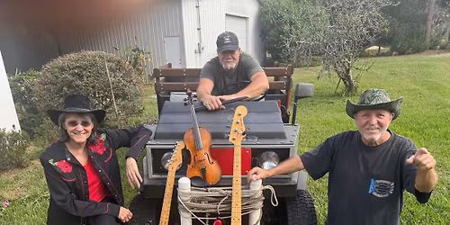 DOUBLE TROUBLE at Tropical Winery