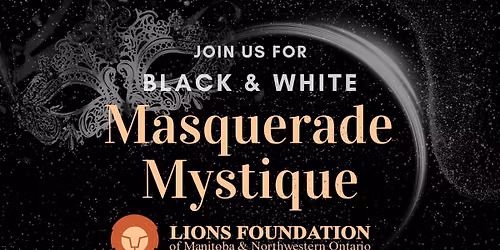 Masquerade Mystique Gala
