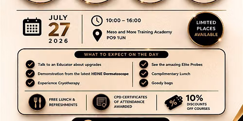 CPD Event