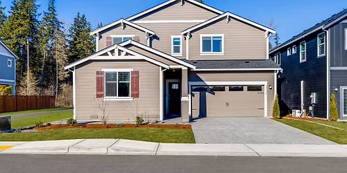 Grand Opening | Lennar at Uplands
