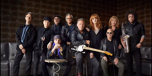 Easy Street Band at Celestia Theater At Wadsworth Square