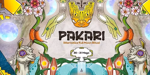 PAKARI \u2022 Alternative Festival