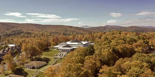 7-DAY RETREAT at Art of Living Center, North Carolina