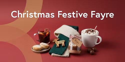 Christmas Festive Fayre
