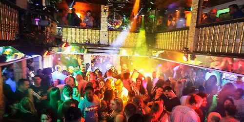 Die 2000er Party I Darmstadt Fr. 26.12.2025