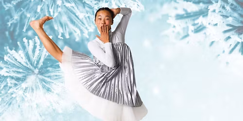 DanceAspen: A Snowy Soiree