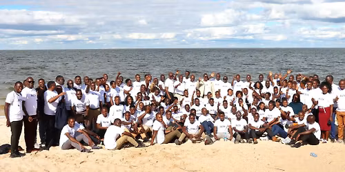 Zambia Bible Translation Summit (ZBTS)