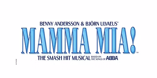Mamma Mia!
