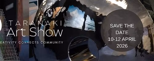 Taranaki Art Show