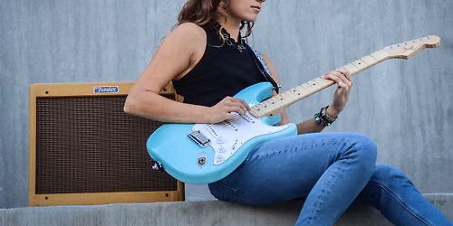 Payton Eilers @ Whiskey River