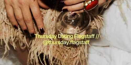 Wednesday | LGBTQ+ Singles Mixer| Flagstaff, AZ 
