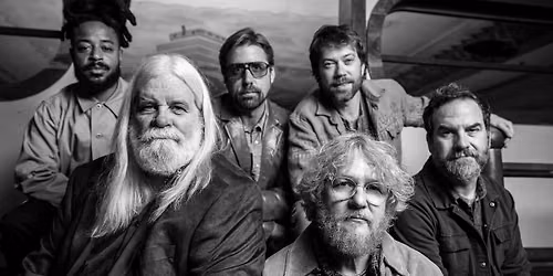 Wheeler Associates & Wheeler Opera House Presents: Leftover Salmon