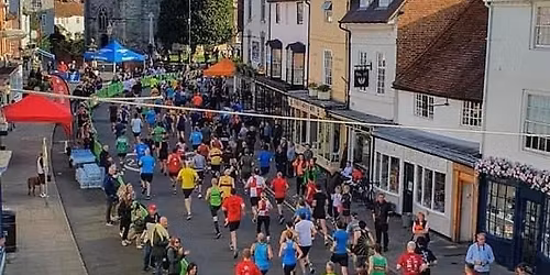 Alcester 10K 2026