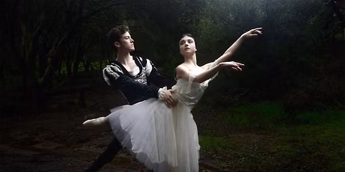 State Street Ballet of Santa Barbara: The Nutcracker