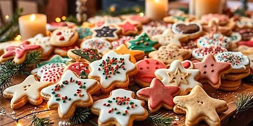 Kochkurs - Weihnachtliche Leckereien