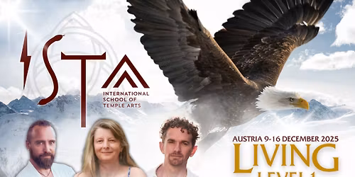 \u2728\u2744\ufe0f ISTA LIVING LEVEL 1 AUSTRIA \u2728\u2744\ufe0f