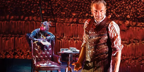 The Screwtape Letters