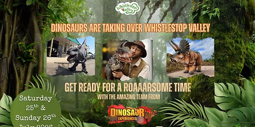 Dino 2026 