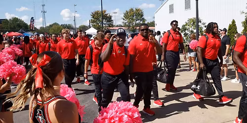 Parking North Alabama Lions at Austin Peay Governors Mens Basketball