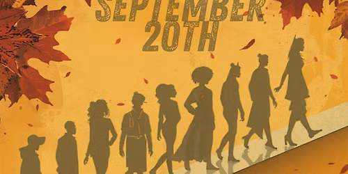 Fall Fashion Fair