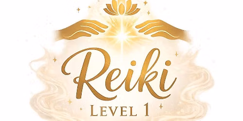 Reiki I Workshop and Training