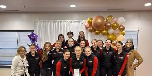 SAVE THE DATE: Coulee Region High School Competition