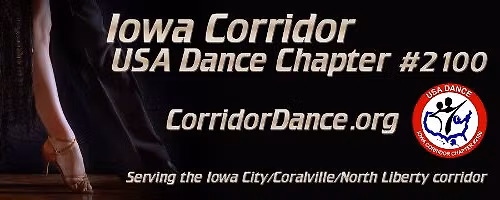 Ballroom and Latin Dancing at Old Brick