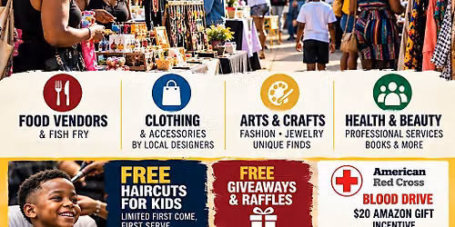Community Bazaar
