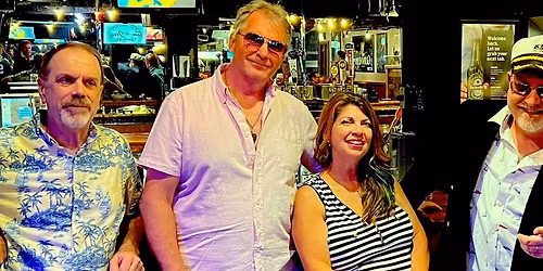 3 Hour Tour at The Pool @ Bally's Casino Atlantic City