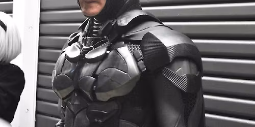 Innisfail Christmas Street Party