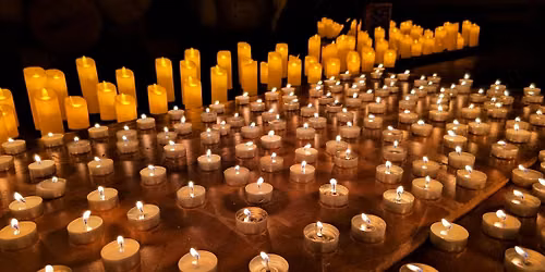 Celtic Candle Light mit Rapalje (Wilhelmshaven, D)