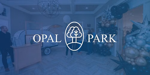 Opal Park - New Bentonville Community - VIP Pre-Launch Party