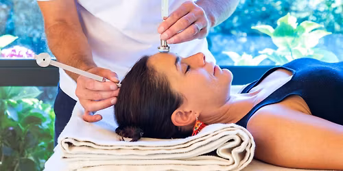 Sound Healing Practitioner Traning Level One