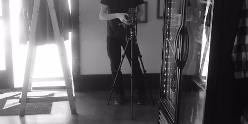 April 18th, 2026 Camera Meetup!