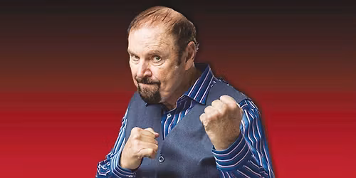 COMEDY NIGHT WITH STEVE SWEENEY