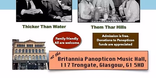 Laurel and Hardy Film Matinee