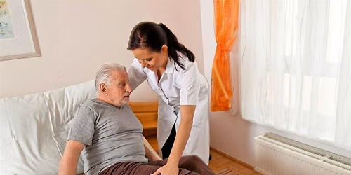Basic Lifting and Transferring for Caregivers (September 16)