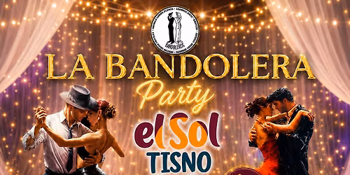 \ud83d\udd25 LA BANDOLERA PARTY \ud83d\udd25