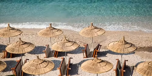 Circuit Albania cu Sejur la Marea Adriatica - 7 Zile - de la 379 Eur