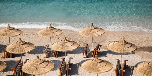 Circuit Albania cu Sejur la Marea Adriatica - 7 Zile - de la 379 Eur