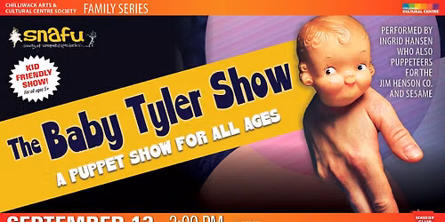 The Baby Tyler Show