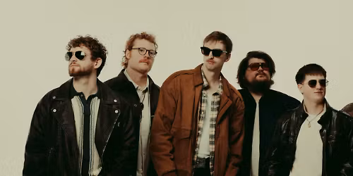 Ole 60, The Bends, Rob Langdon in Charlotte