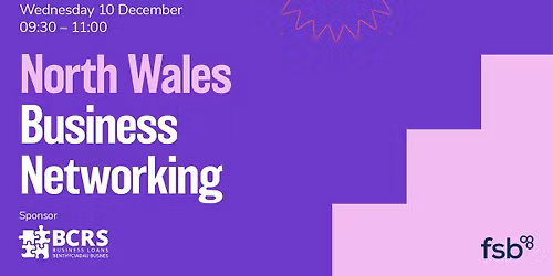 North Wales Business Networking