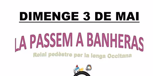 LA PASSEM A BANHERAS