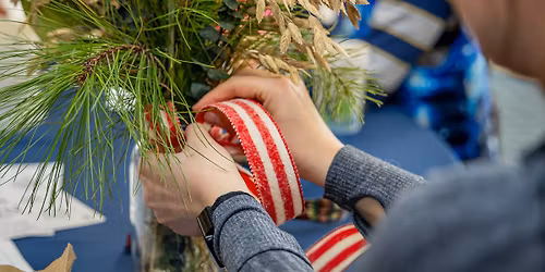 Holly Days at Highland