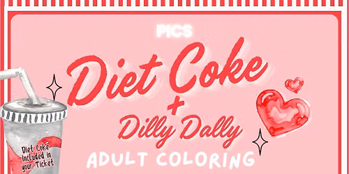 Diet Coke and Color