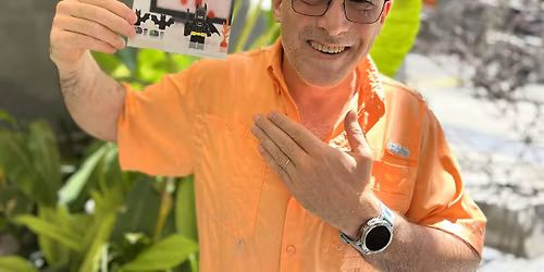 Certificaci\u00f3n para Equipos y Grupos con LEGO SERIOUS PLAY Buenos Aires