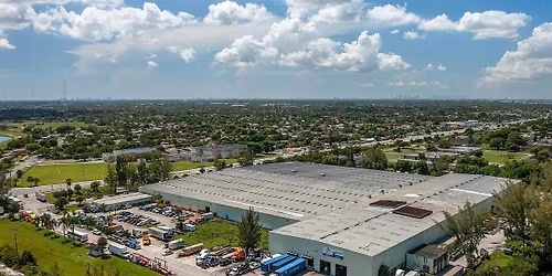 Mart Miami January Trade Show Event