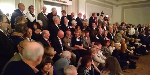 VHS\/SHHS 1965 Class Reunion