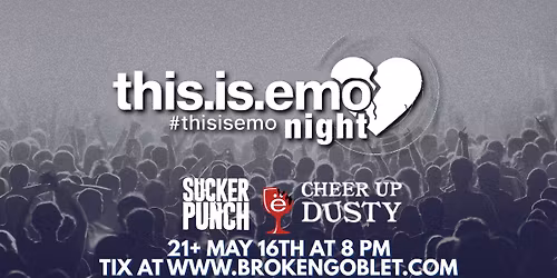 this.is.emo night